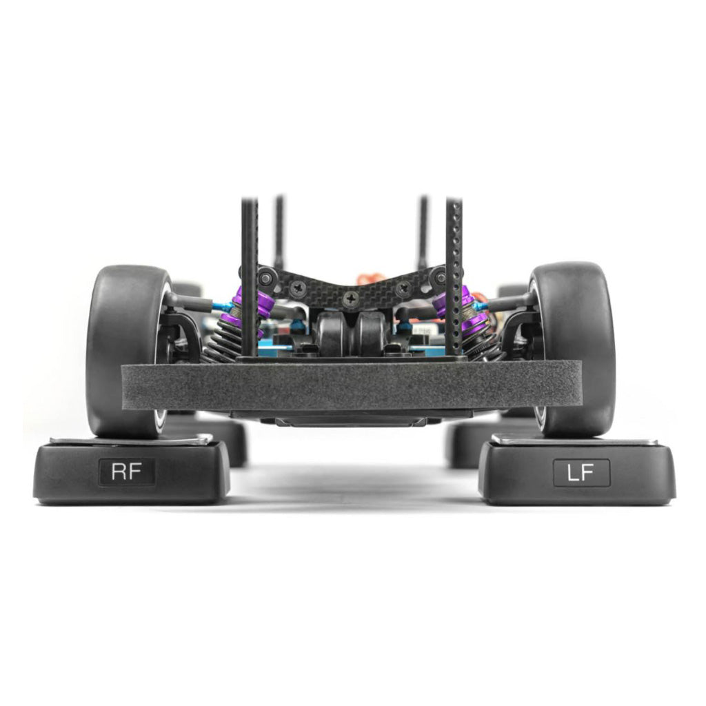 SKY RC - Bluetooth Corner Weight System - SK-500036