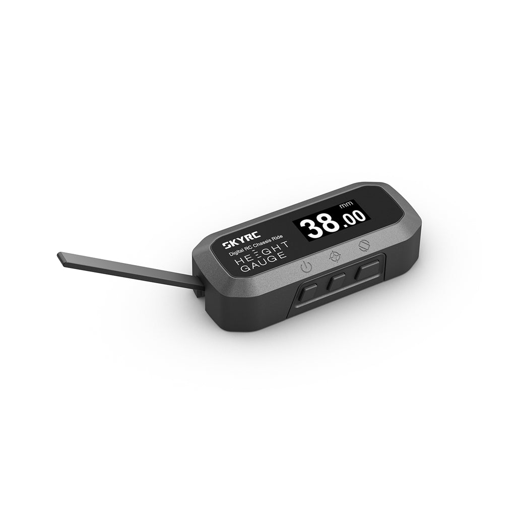SKY RC - Digital Ride Height Gauge 2-38mm - SK-500049