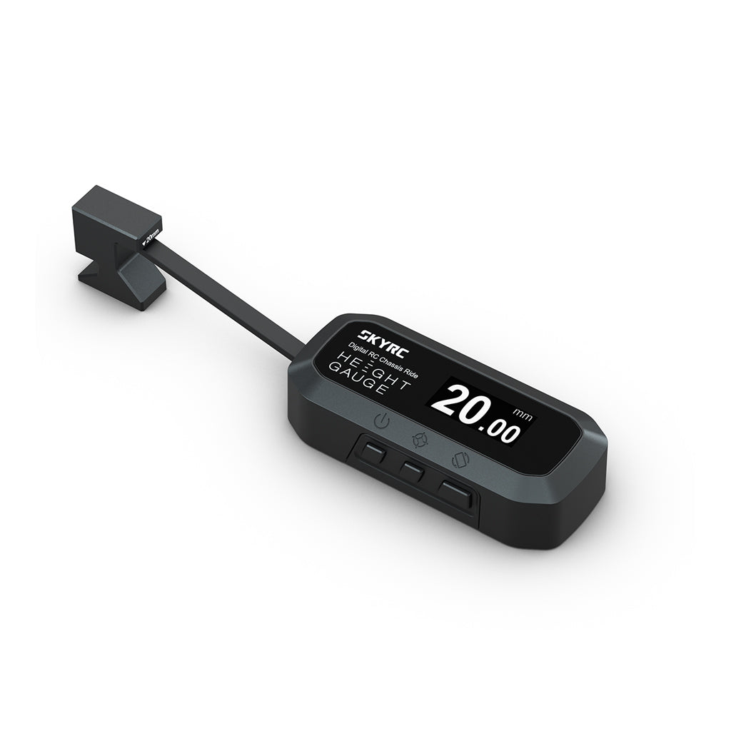SKY RC - Digital Ride Height Gauge 2-38mm - SK-500049