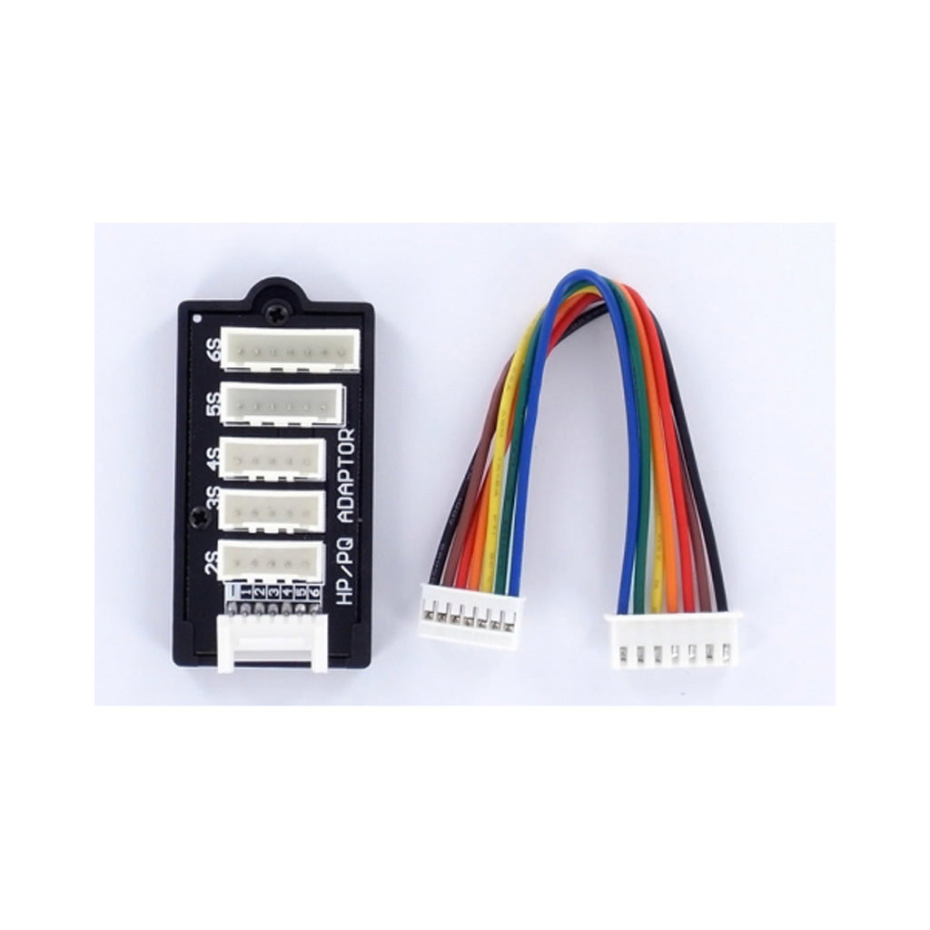 SKY RC - SkyRC HP/PQ Adaptor - SK-600016-03