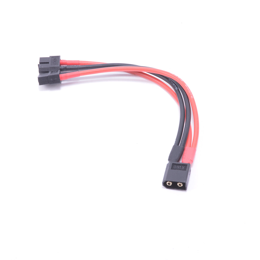 SKY RC - SKY RC Parallel Charging Cable XT60+XT60 - SK-600023-19