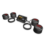 SKY RC - Neo Tyre Warmer w/ 1/10th Cups - For 1/10 Touring Car Tyres - SK-600157-01