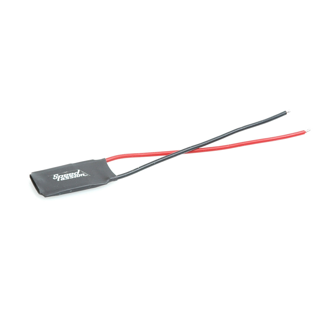 Speed Passion - SP - Super Capacitor 3 Farads 6 Volt rated - SPAMSSC3M
