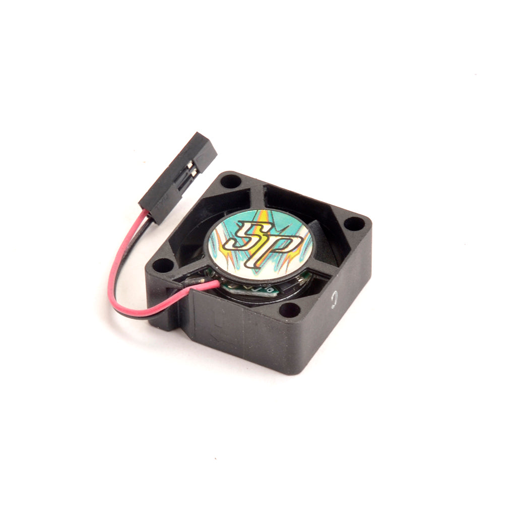 Speed Passion - Standard Cooling Fan - GT1.0/1.1/2.0 ESC - SPEXT98802CF