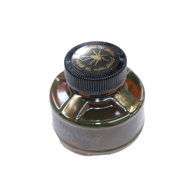 SGOS-125 - SPIDER GRIP ORANGE 125ML - Tyre / Tire Additive (Ideal for Reducing Tyre Wear)