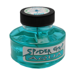 SGAS-125 - SPIDER GRIP AQUA 125ML - Tyre / Tire Additive (Ideal for Start Carpet or Tarmac)