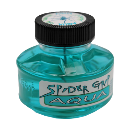 SGAS-125 - SPIDER GRIP AQUA 125ML - Tyre / Tire Additive (Ideal for Start Carpet or Tarmac)