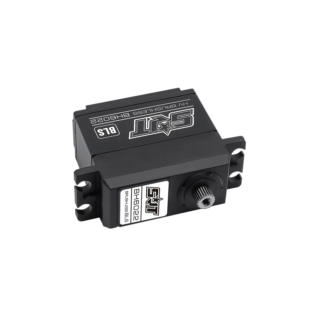 SRT - SRT 6022 HV Brushless Servo - SRTBH6022