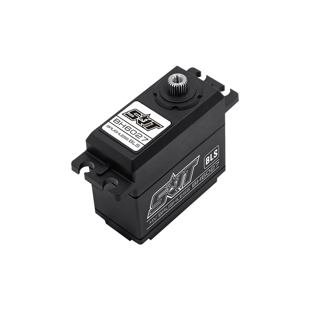 SRT - SRT 6027 HV Brushless Servo - SRTBH6027