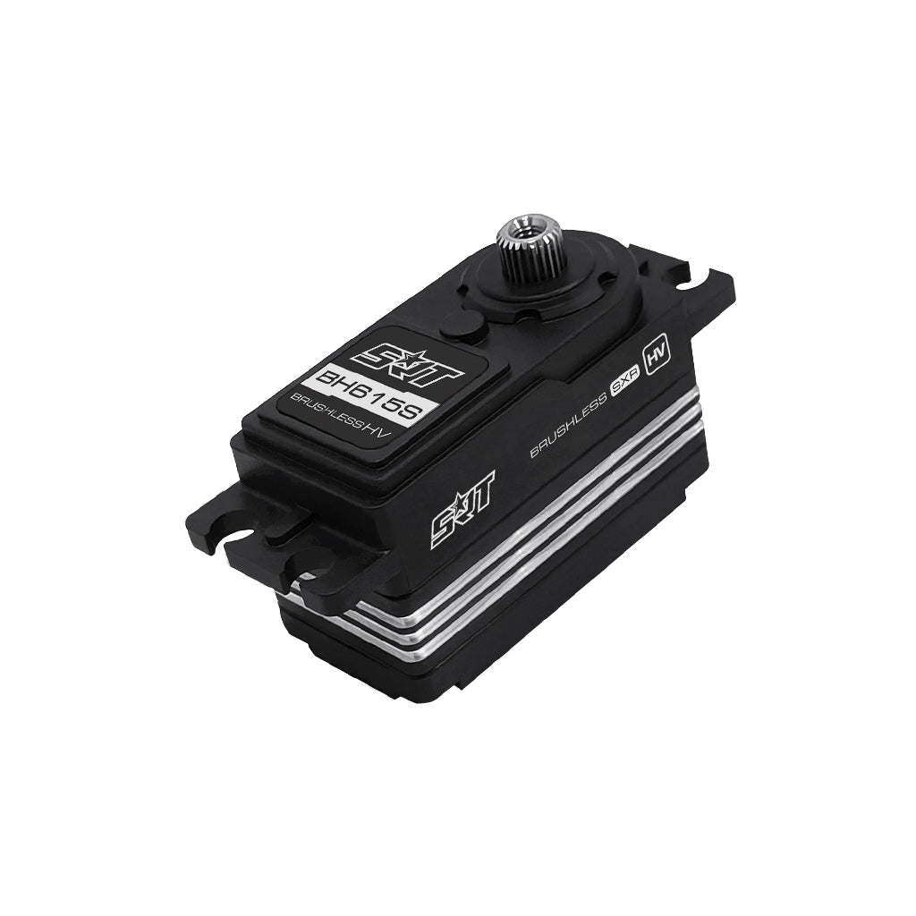 SRT - SRT 615S 1/10th Onroad HV Brushless Servo - SRTBH615S