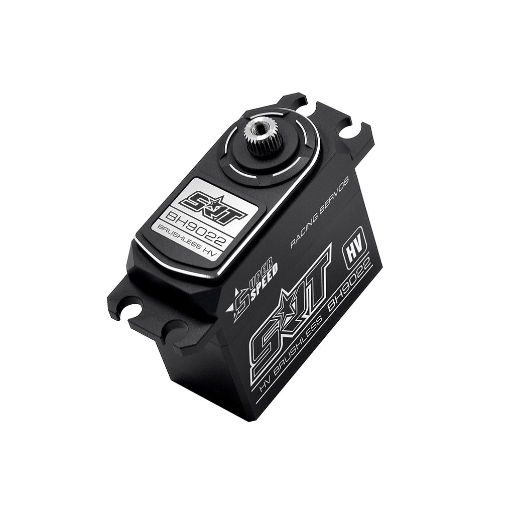 SRT - SRT 9022 HV Brushless Servo - SRTBH9022