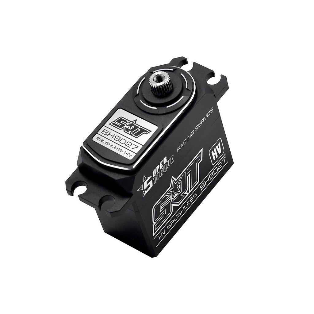 SRT - SRT 1/8 Off-Road HV Brushless Servo - SRTBH9027