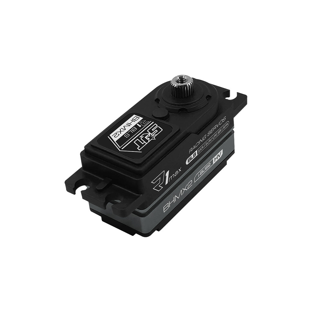 SRT - SRT BHMX2 1/10th Brushless Servo - SRTBHMX2