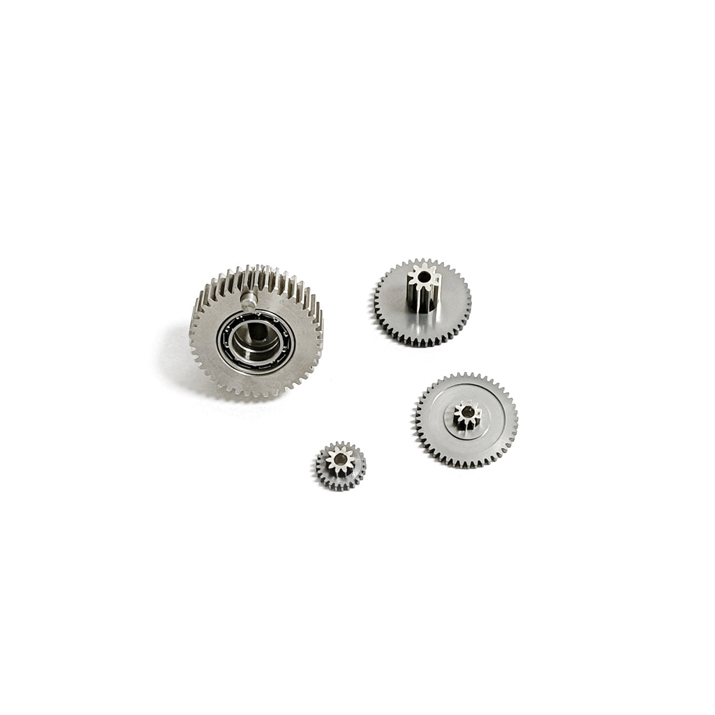 SRT - SRT BHX6 HV Brushless Servo Gear Set - SRTBHX6-G