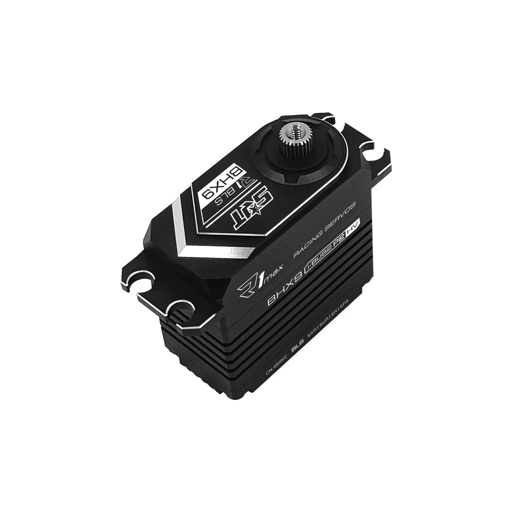 SRT - SRT BHX9 HV Brushless Servo - SRTBHX9