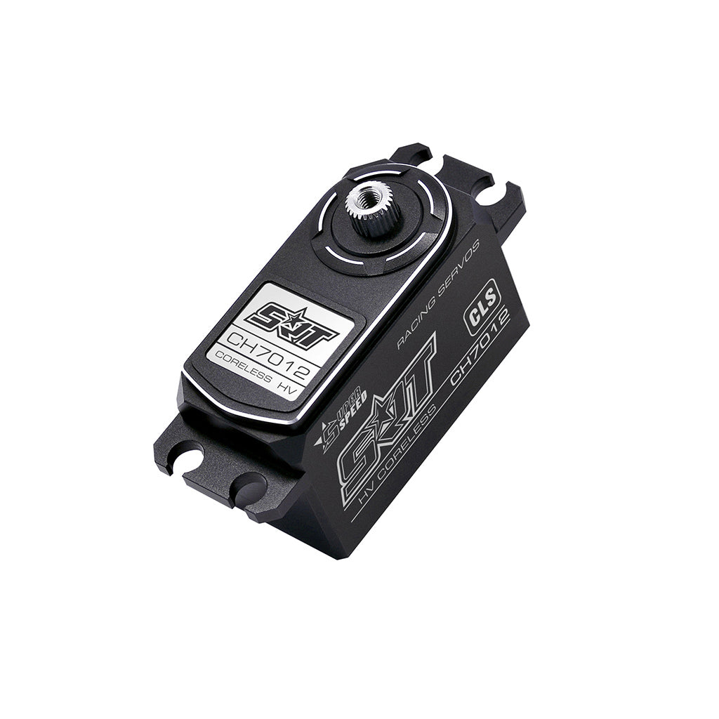 SRT - SRT CH7012 1/10 Scale On-Road HV Servo - SRTCH7012