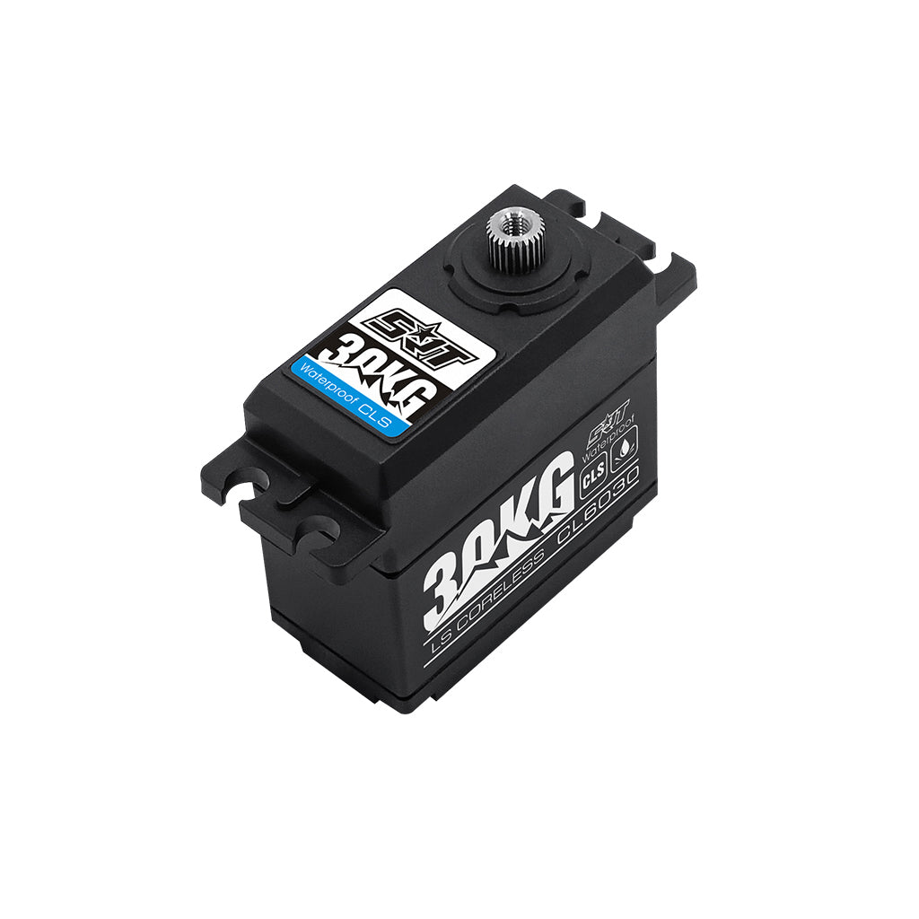 SRT - SRT CL6030 Waterproof Coreless Servo - SRTCL6030