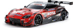 Tamiya - Motul Autech Z Body 1/10 Touring Car Body 190mm Wide - 51731 (Fits TT01E / TT02)