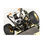 (PRE-ORDER Due Late Oct 2026) Tamiya - 1/12 RC Truck Kit Lamborghini Cheetah (2026) - 58754 (Re-release) (Figure Included)