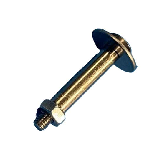 Kamtec - Hot Hatch & Mini Racer - Threaded Rear Guide Pin Set