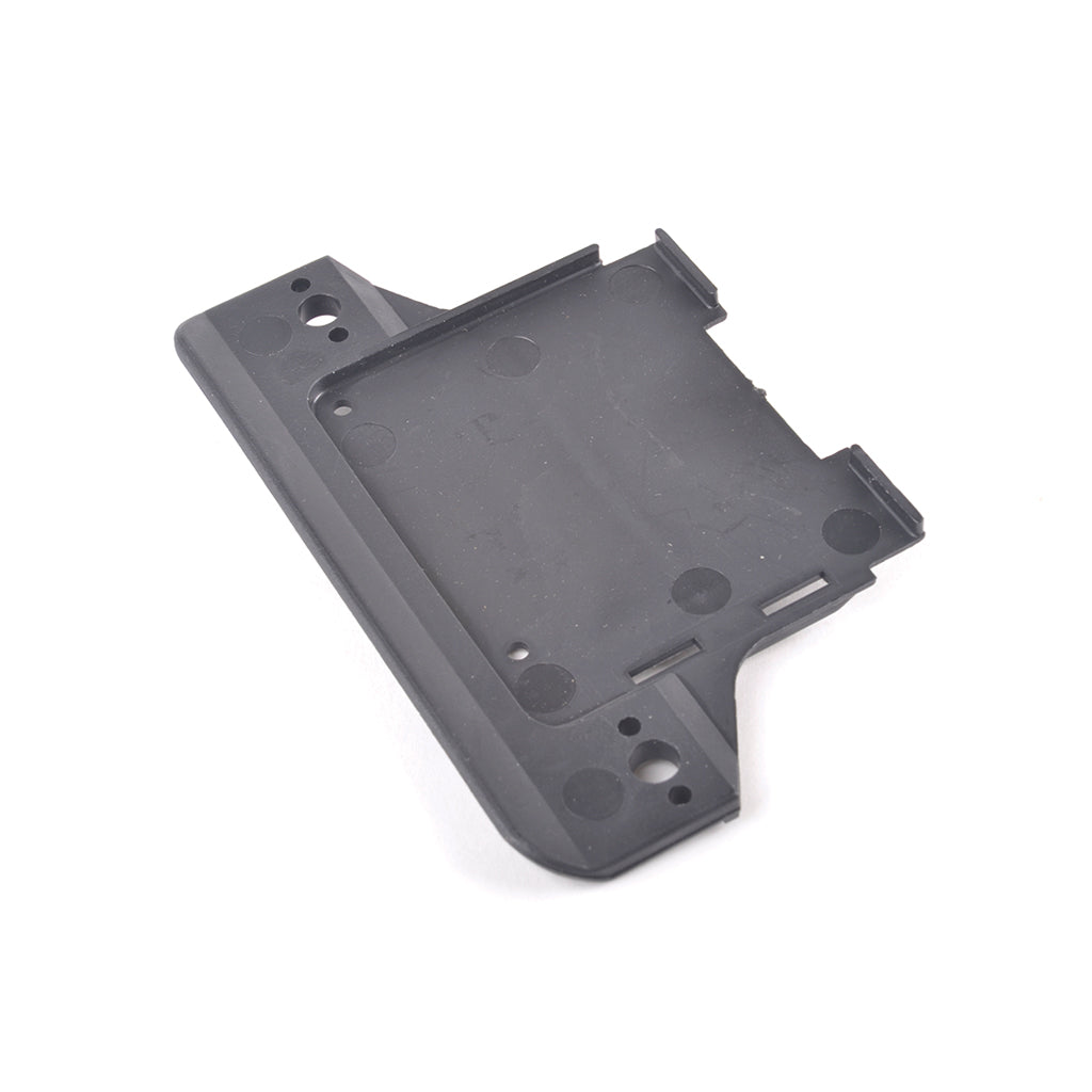 Schumacher - Rear Bumper - Nitro 10 - U1065