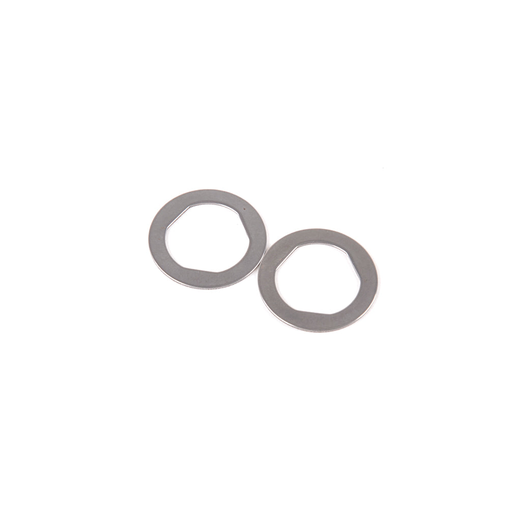 Schumacher - Trilobe Diff Washers - 23mm   (pr) - U1154