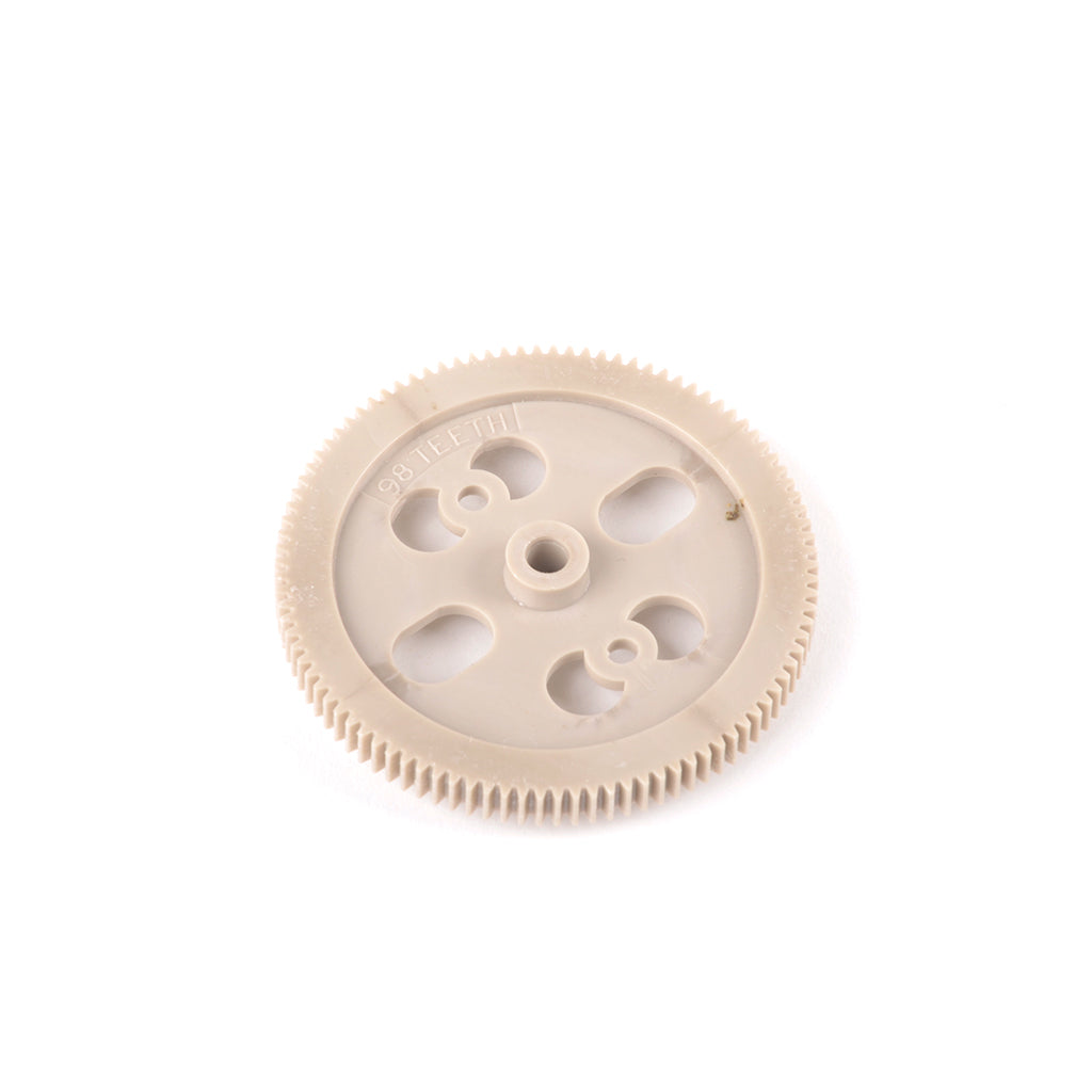 Schumacher - 98T Whisper Gear - 48 D.P. - U1194