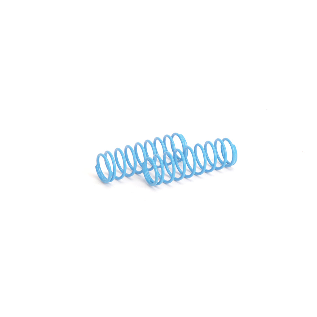 Schumacher - Blue Shock Springs - Med; rate 4 (pr) - U1387