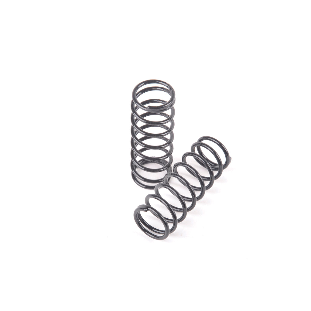 Schumacher - Black Shock Springs - Med; rate 6 (pr) - U1388