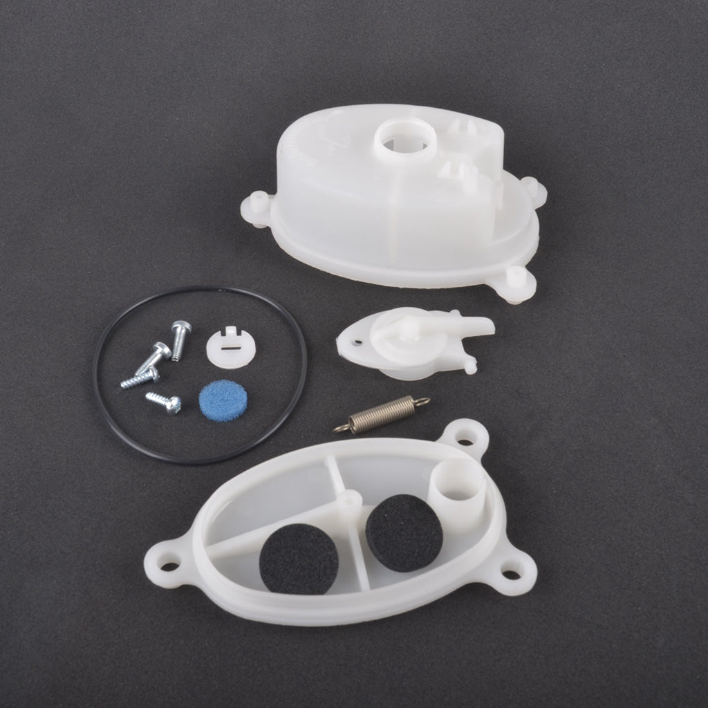Schumacher - Quick Fill Fuel Tank - Nitro 10 - U1398