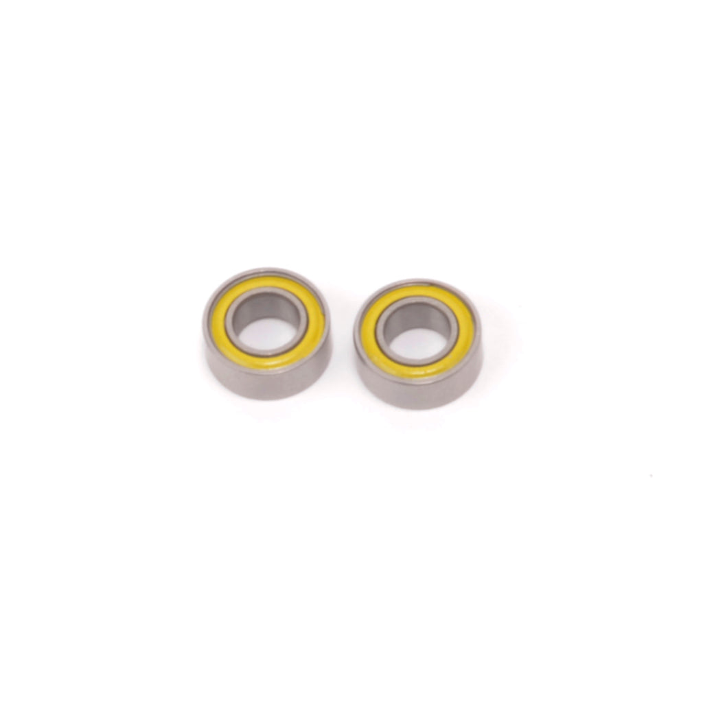 Schumacher - Ball Bearing - 4x8x3 Shield - (pr) - U1411