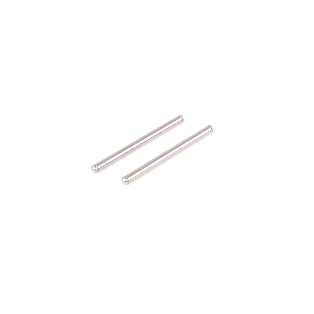 Schumacher - Pivot Pin; grooved 44mmx1/8 - CC - U1425
