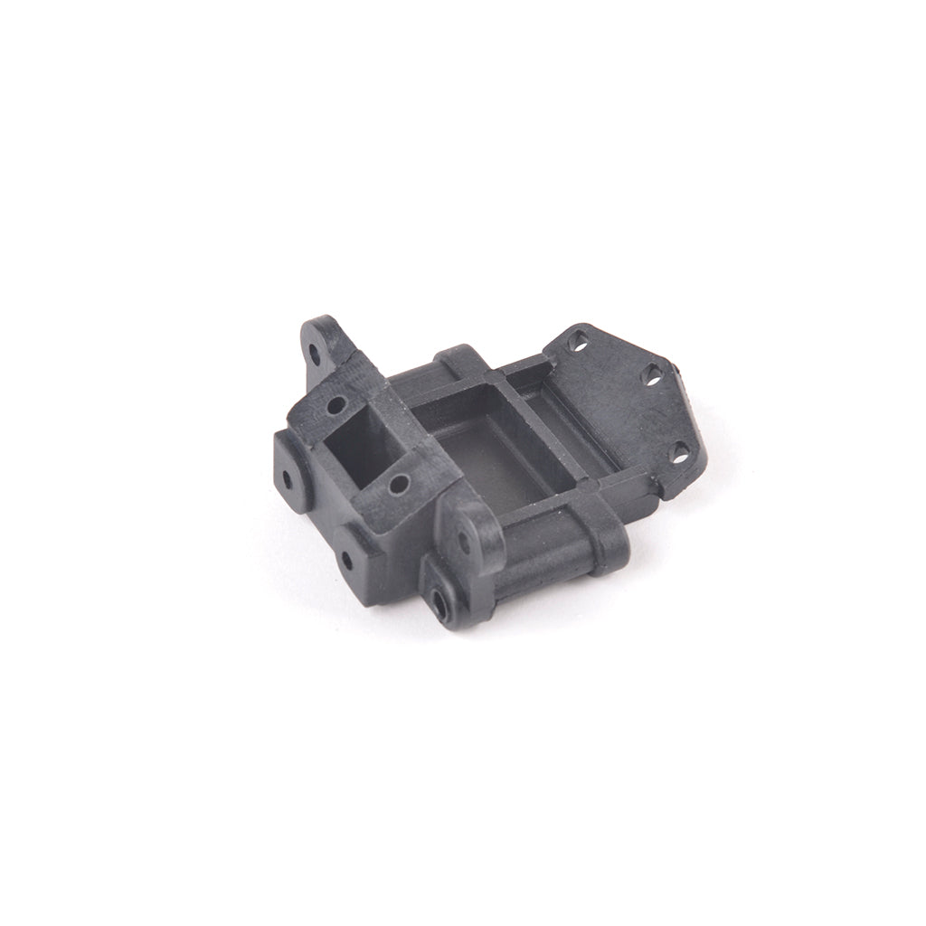 Schumacher - Front Suspension Plate - 2WD/2000 - U1451