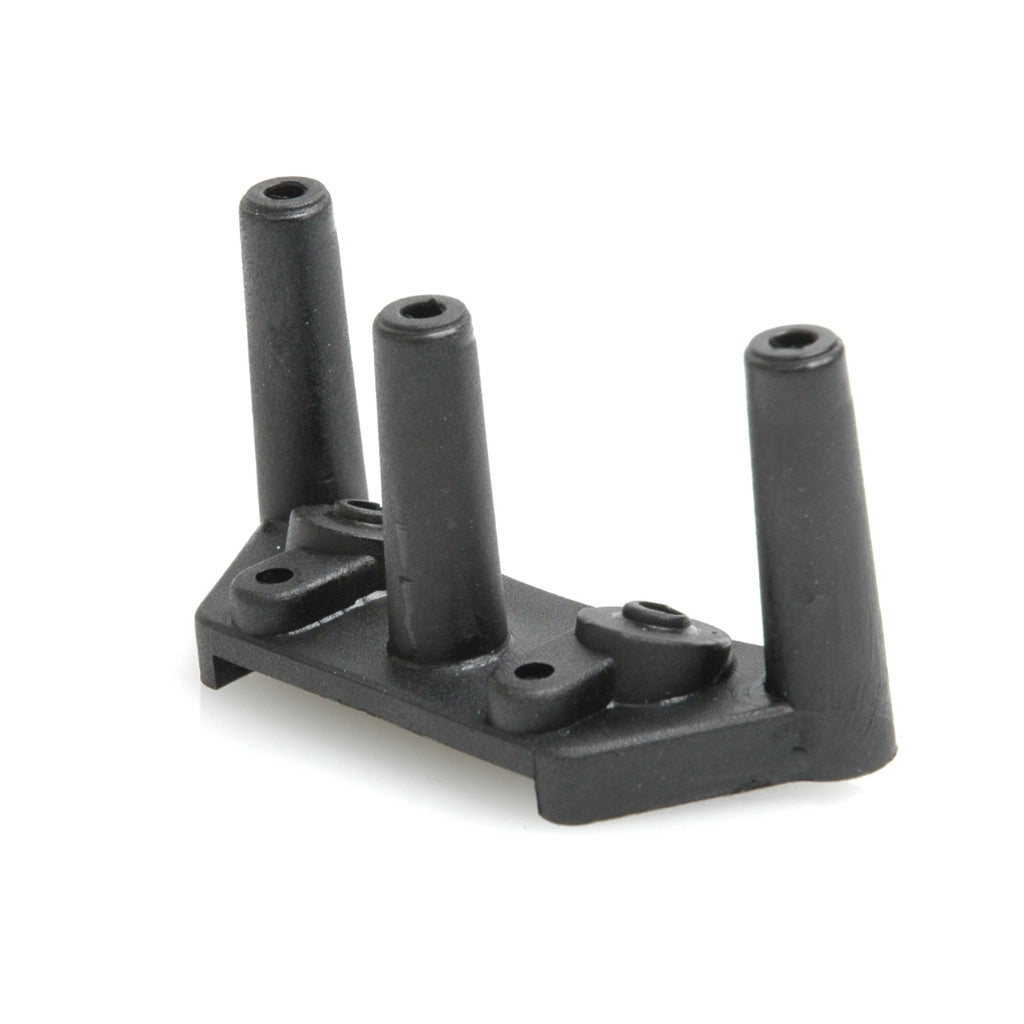 Schumacher - Front Bulkhead - 2WD - U1452
