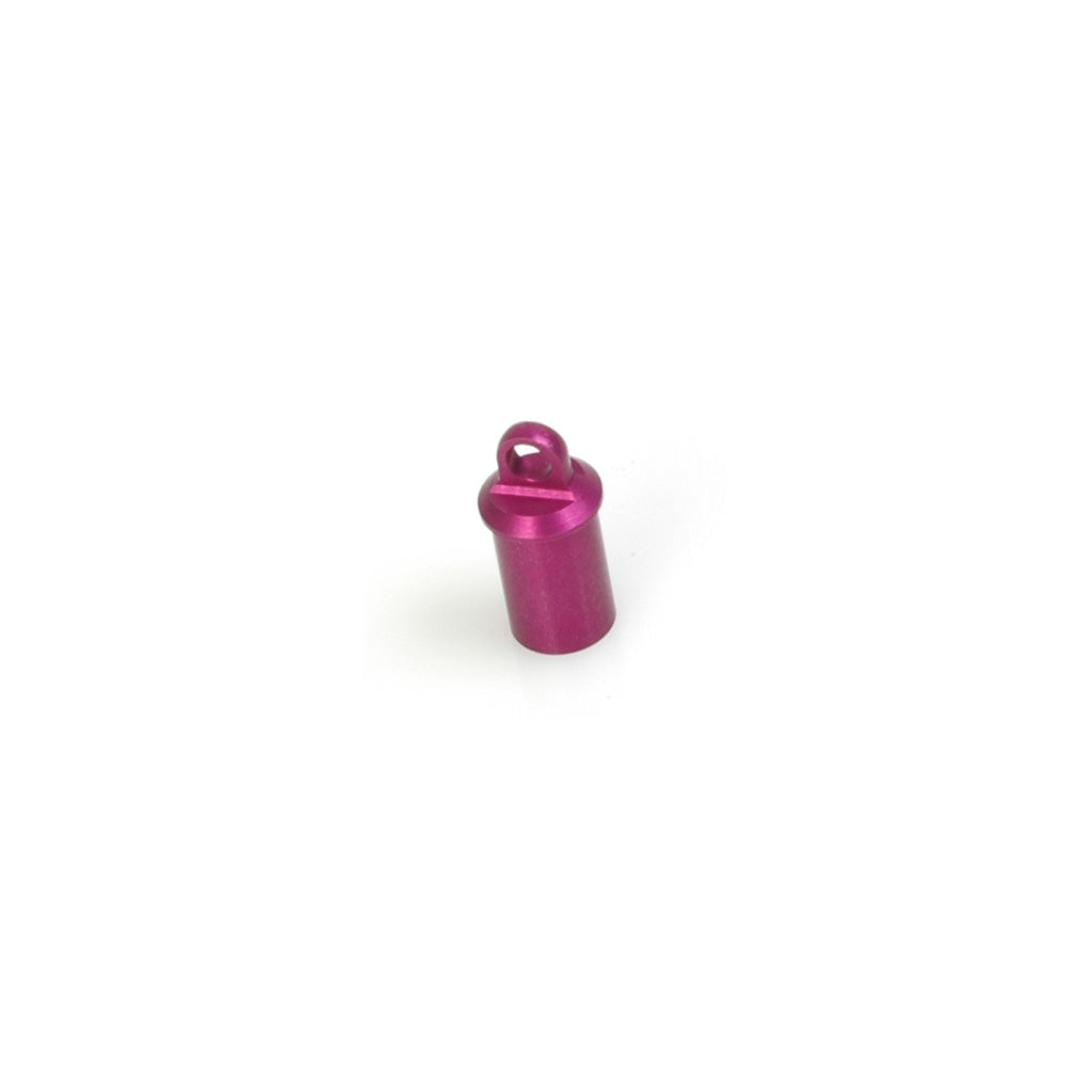 Schumacher - Purple Ultra-Short Shock Body (each) - U1558