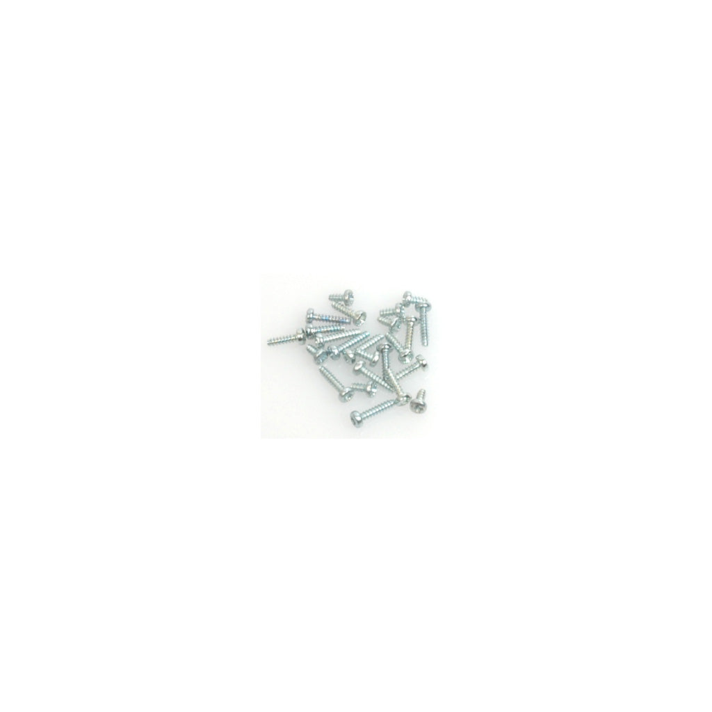 Schumacher - SPEED PACK - Small Self Tap; PanHd - U1565