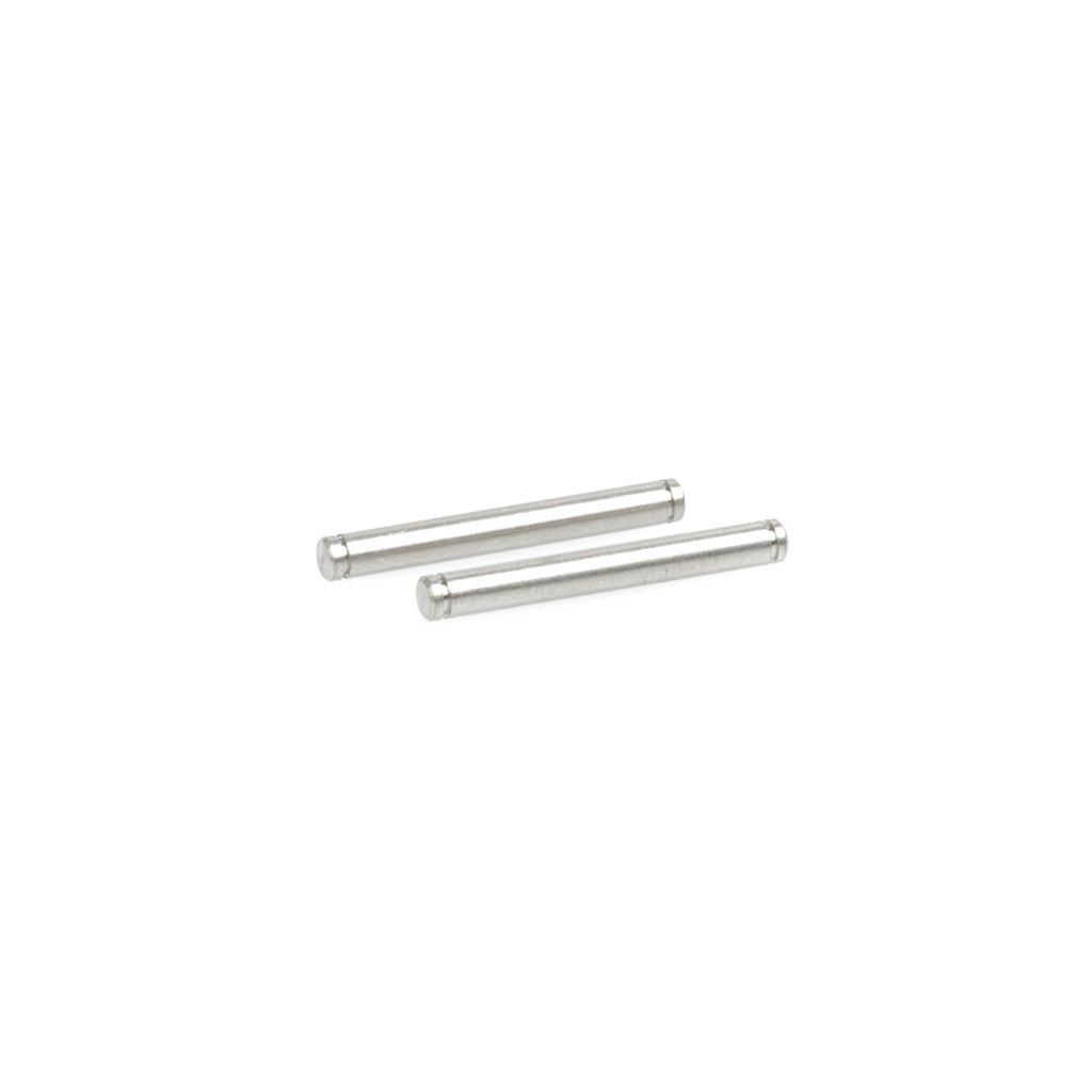 Schumacher - Titanium Pivot Pin; 25mm (pr) - U1576