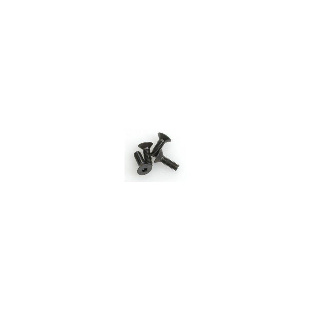 Schumacher - SPEED PACK-M4x12 Csk Hi Tensile (4) - U1700