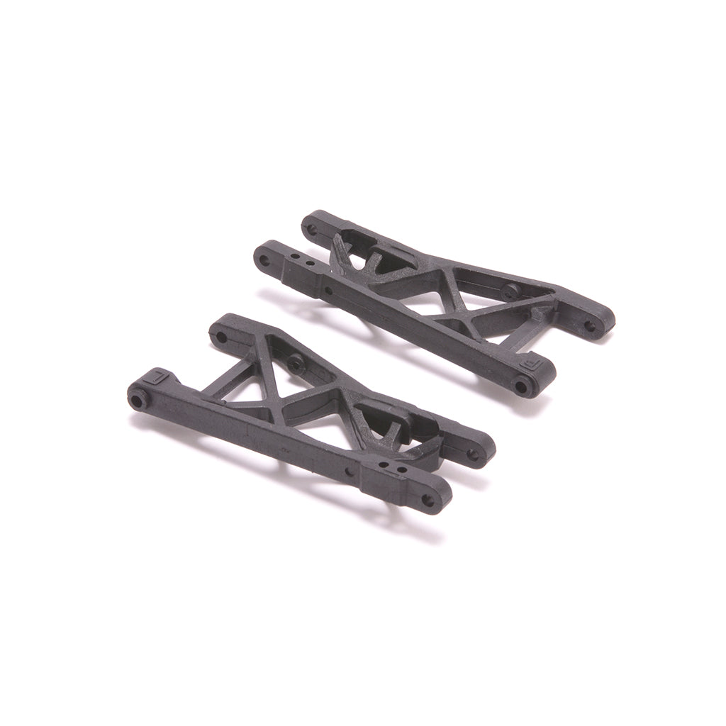 Schumacher - Rear Wishbones Laydown - CAT - U1800