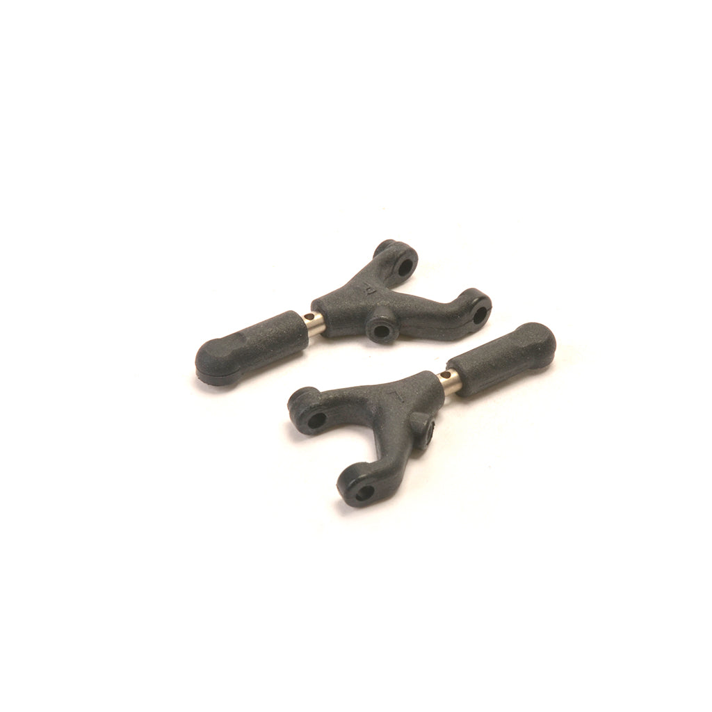 Schumacher - Rear Upper Wishbones-SST2000 (pr) - U1883