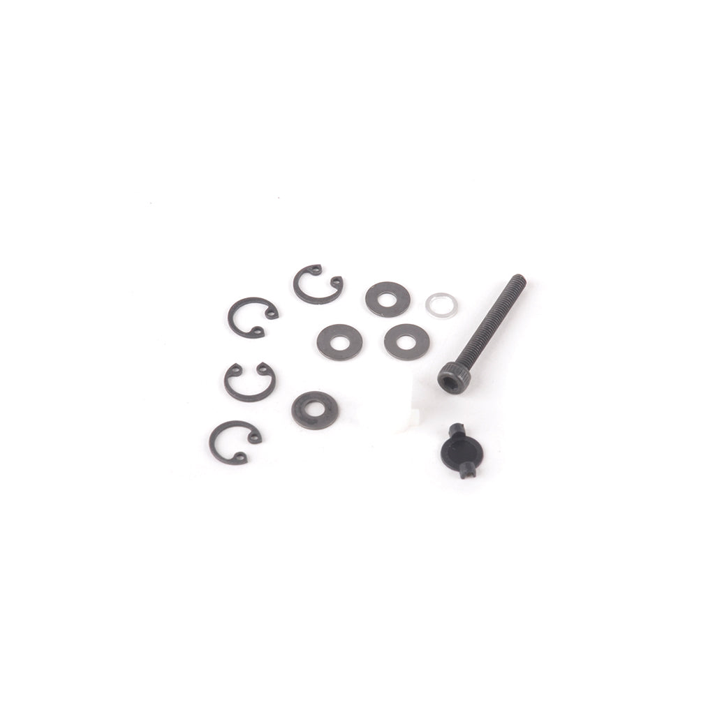Schumacher - Diff Screw set - Blade Diff - U1887