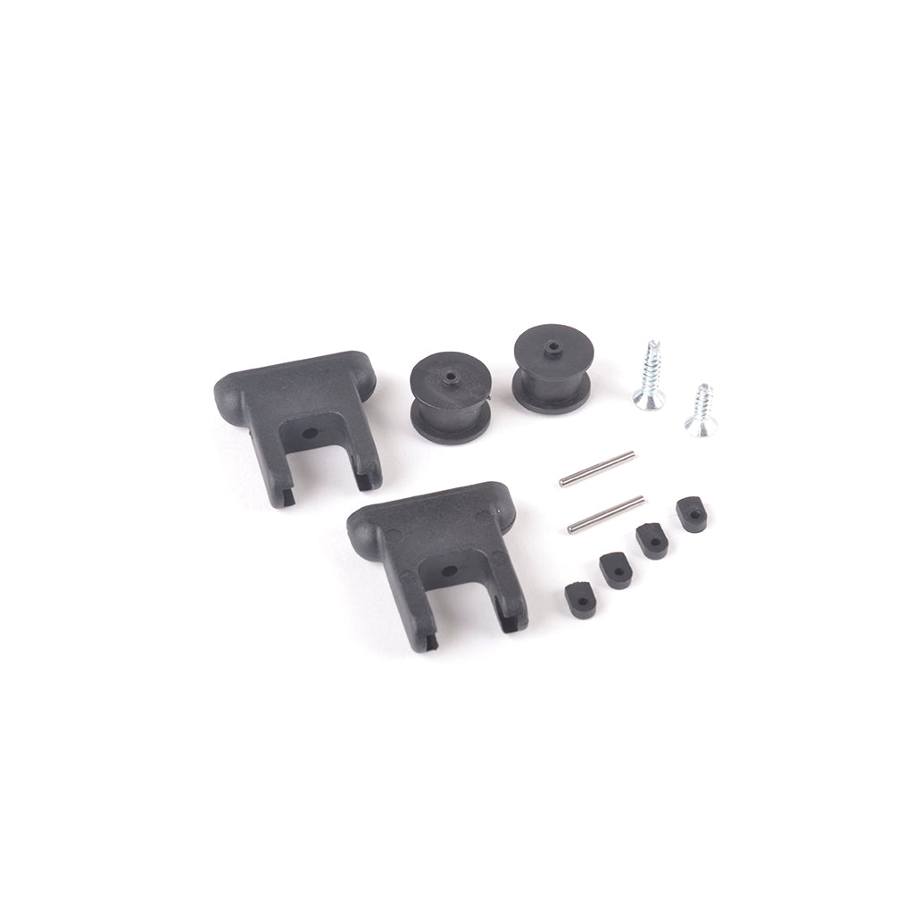 Schumacher - Front Belt Idler Set - SST2000 (pr) - U1890