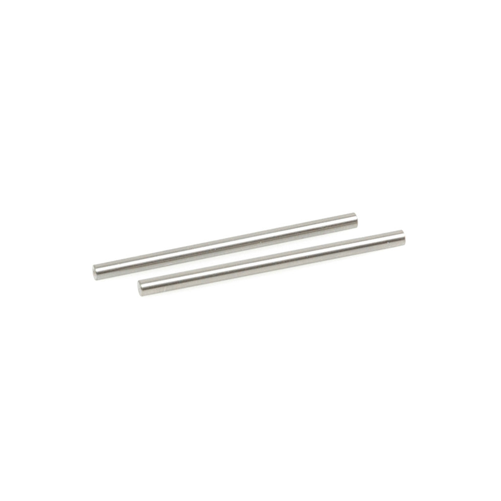 Schumacher - Titanium Pivot Pin  - 53mm  (pr) - U1906