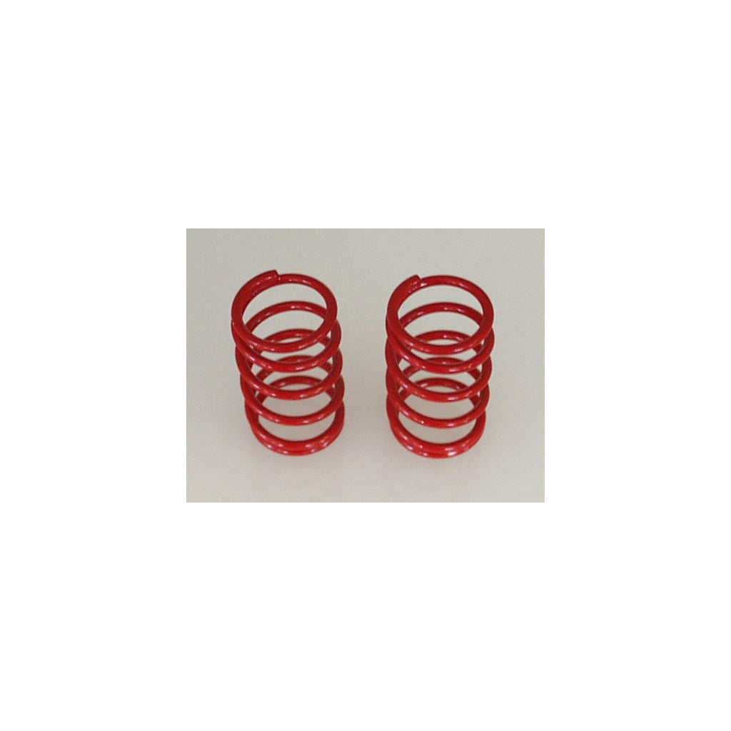 Schumacher - Spring; Red Ultra Short 20 (pr) - U1925