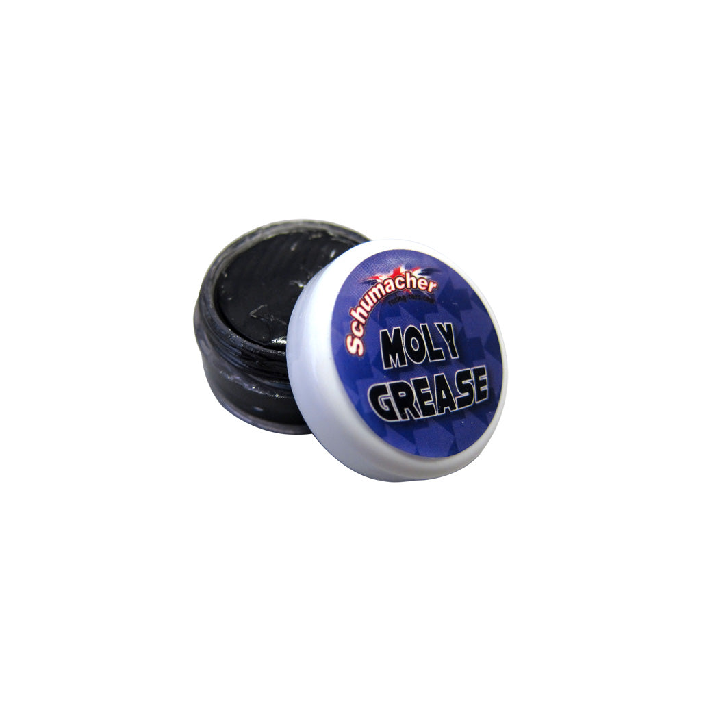 Schumacher - Moly Grease - Pot 5ml - U1957