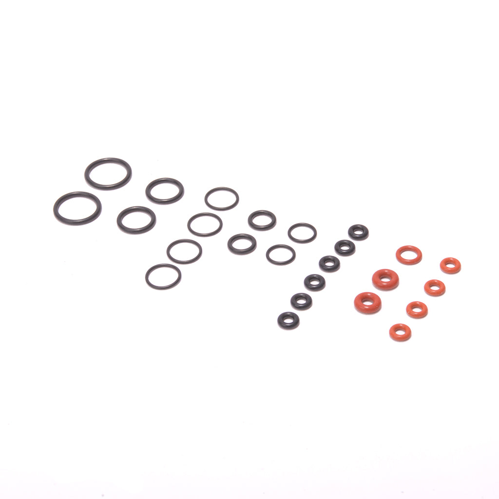 Schumacher - SPEED PACK - O Rings; Various - U1960