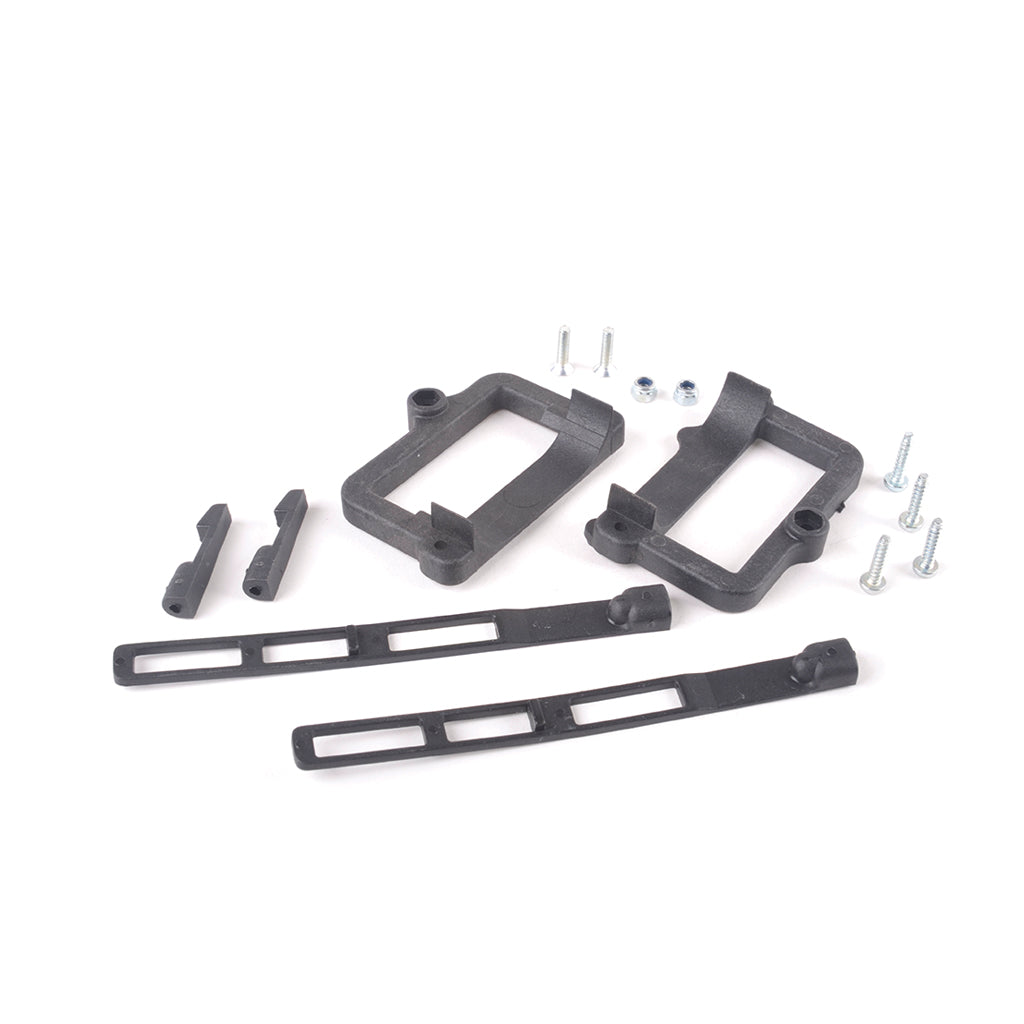 Schumacher - Stick Battery Holders and Straps; SST (pr) - U2038