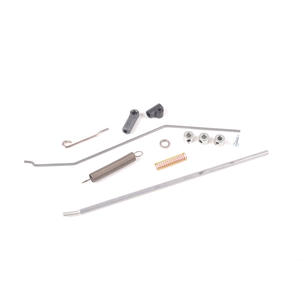 Schumacher - Links; Carb and Brakes - Nitro21XT+Big 6 - U2055