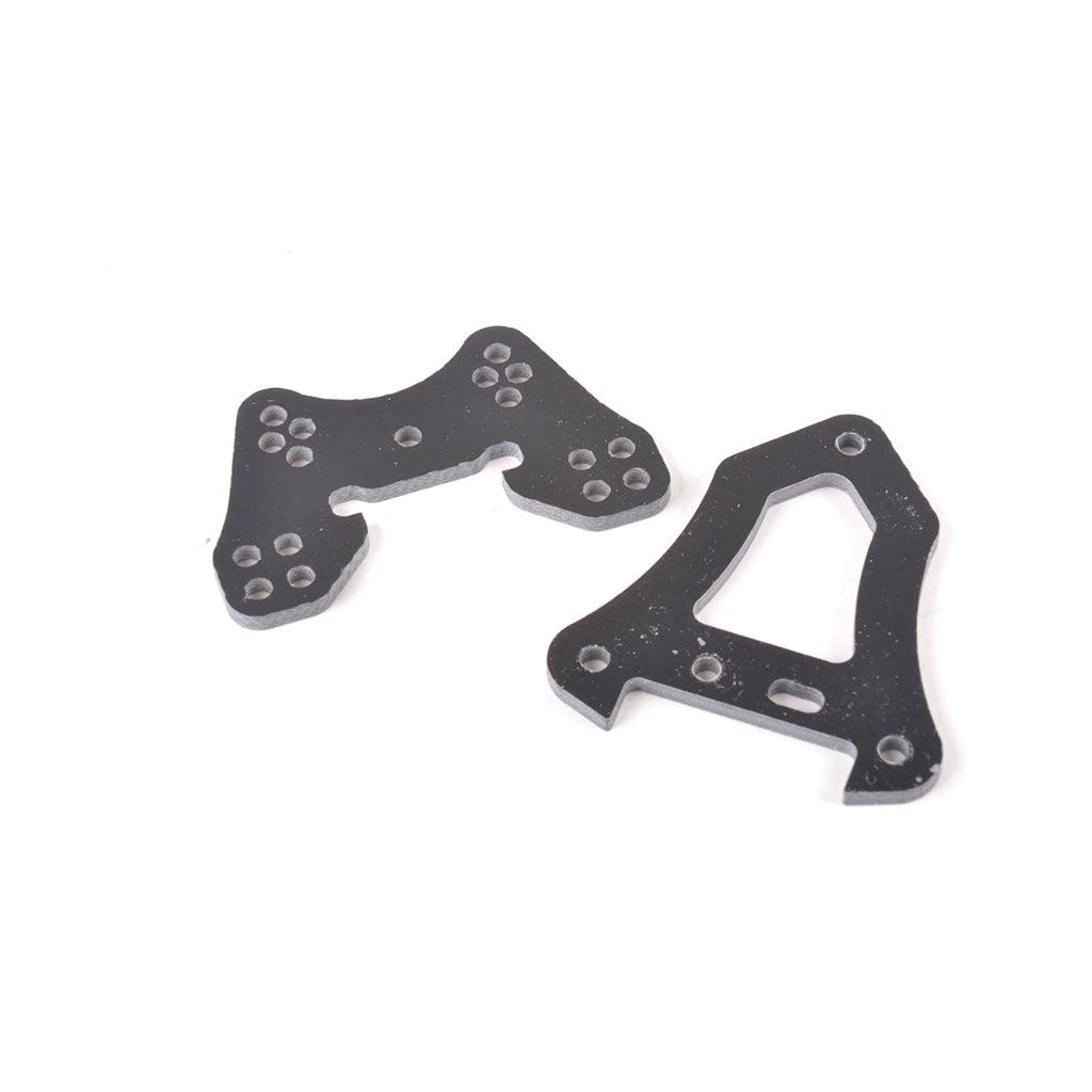Schumacher - Med Fr Shock Mount and Brace;C/C-CAT'98 - U2068