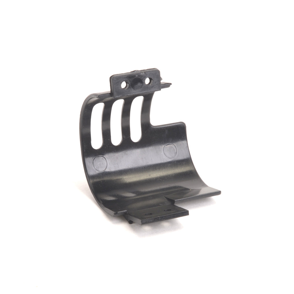 Schumacher - Rear Bumper - Fireblade - U2078